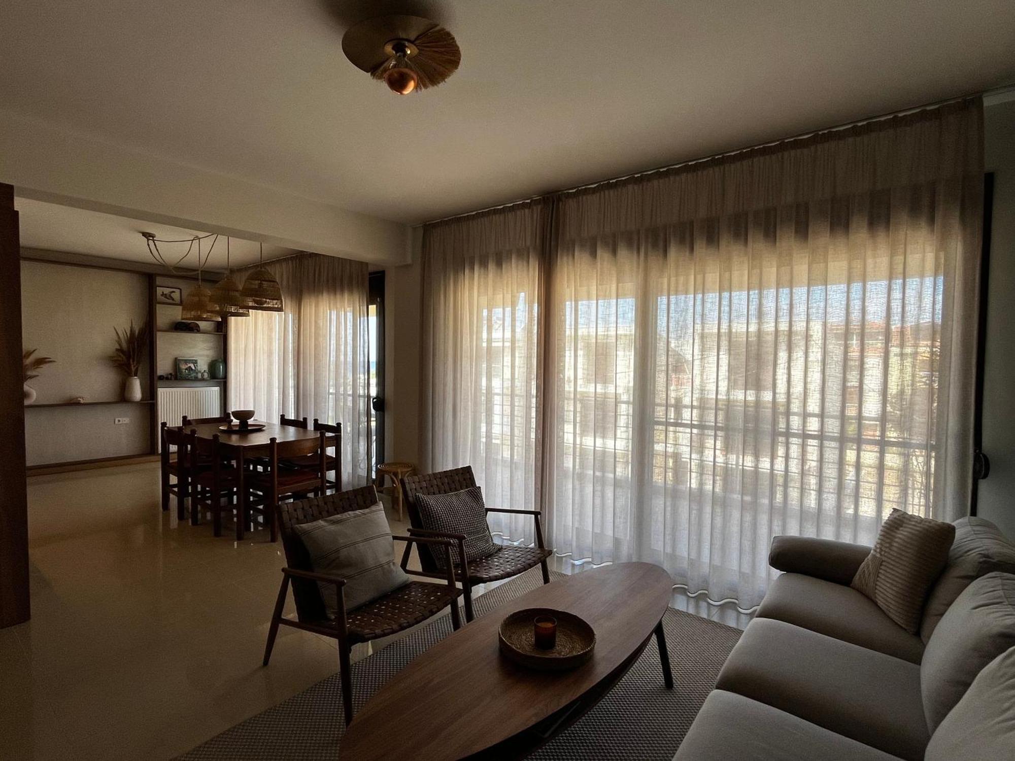 Sea View Flogita