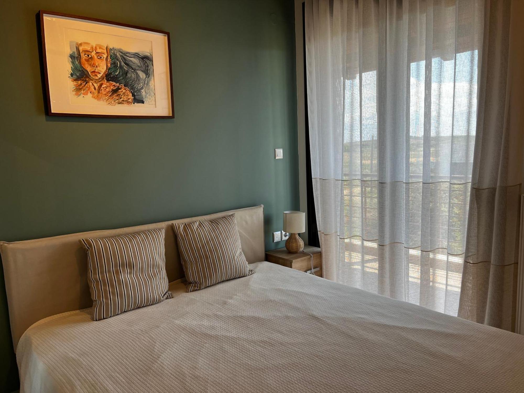 Apartment Sea View