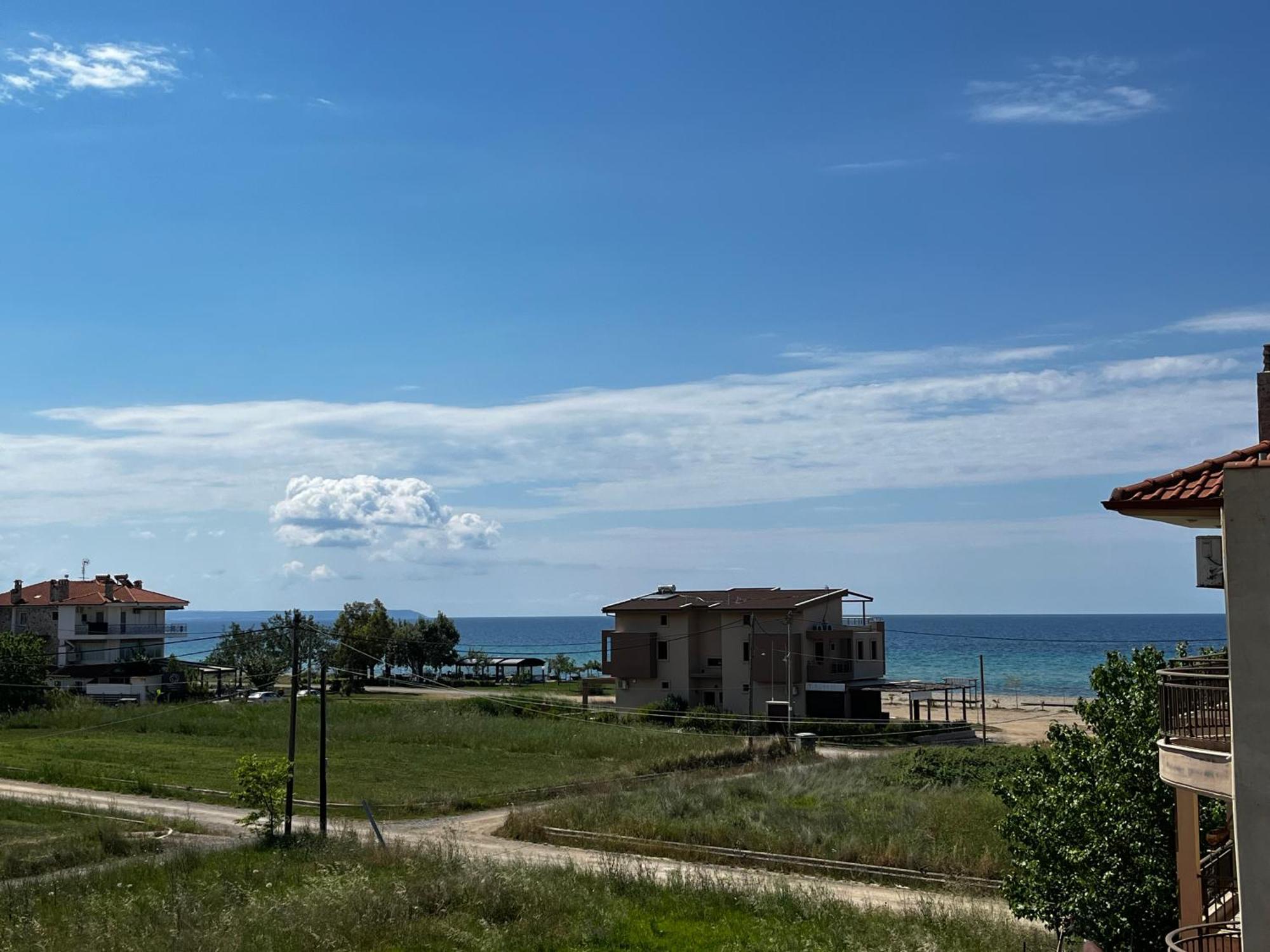 Apartment Sea View