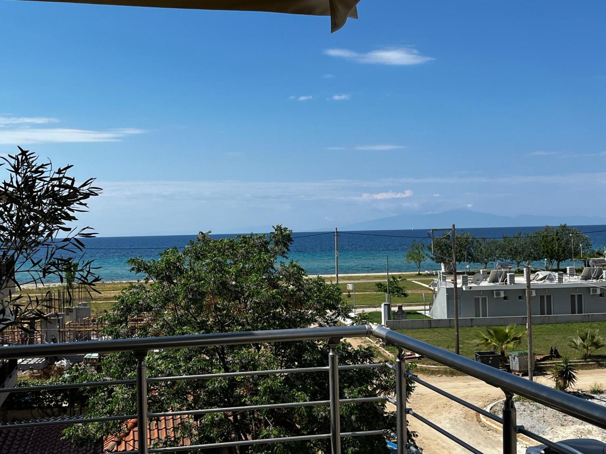 Apartment Sea View *