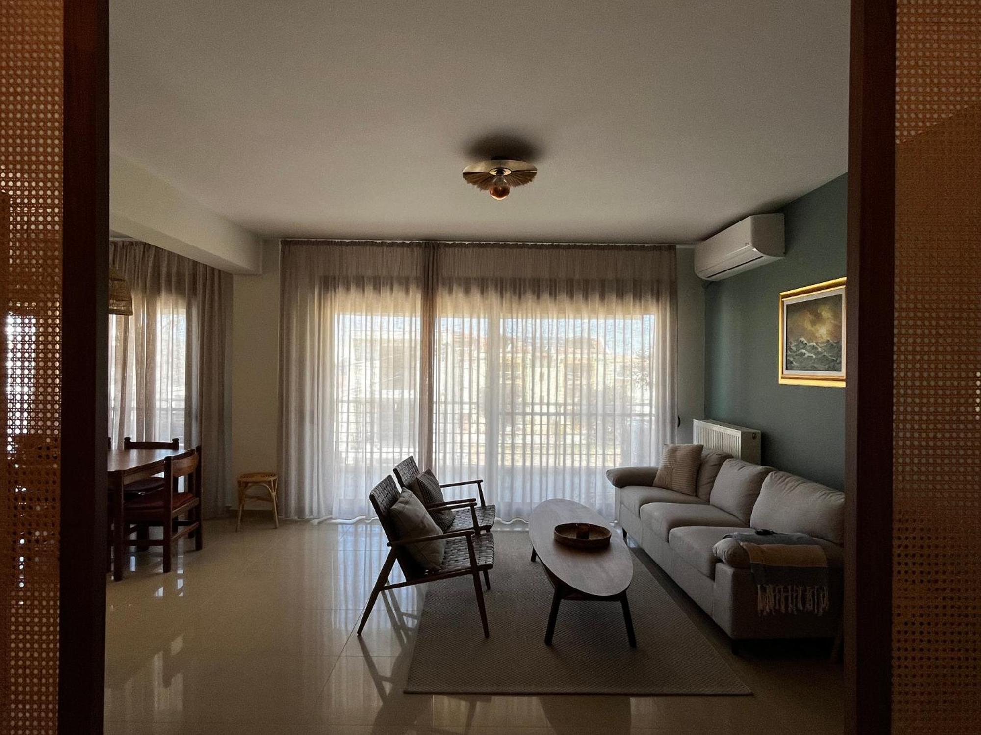 Apartment Sea View *