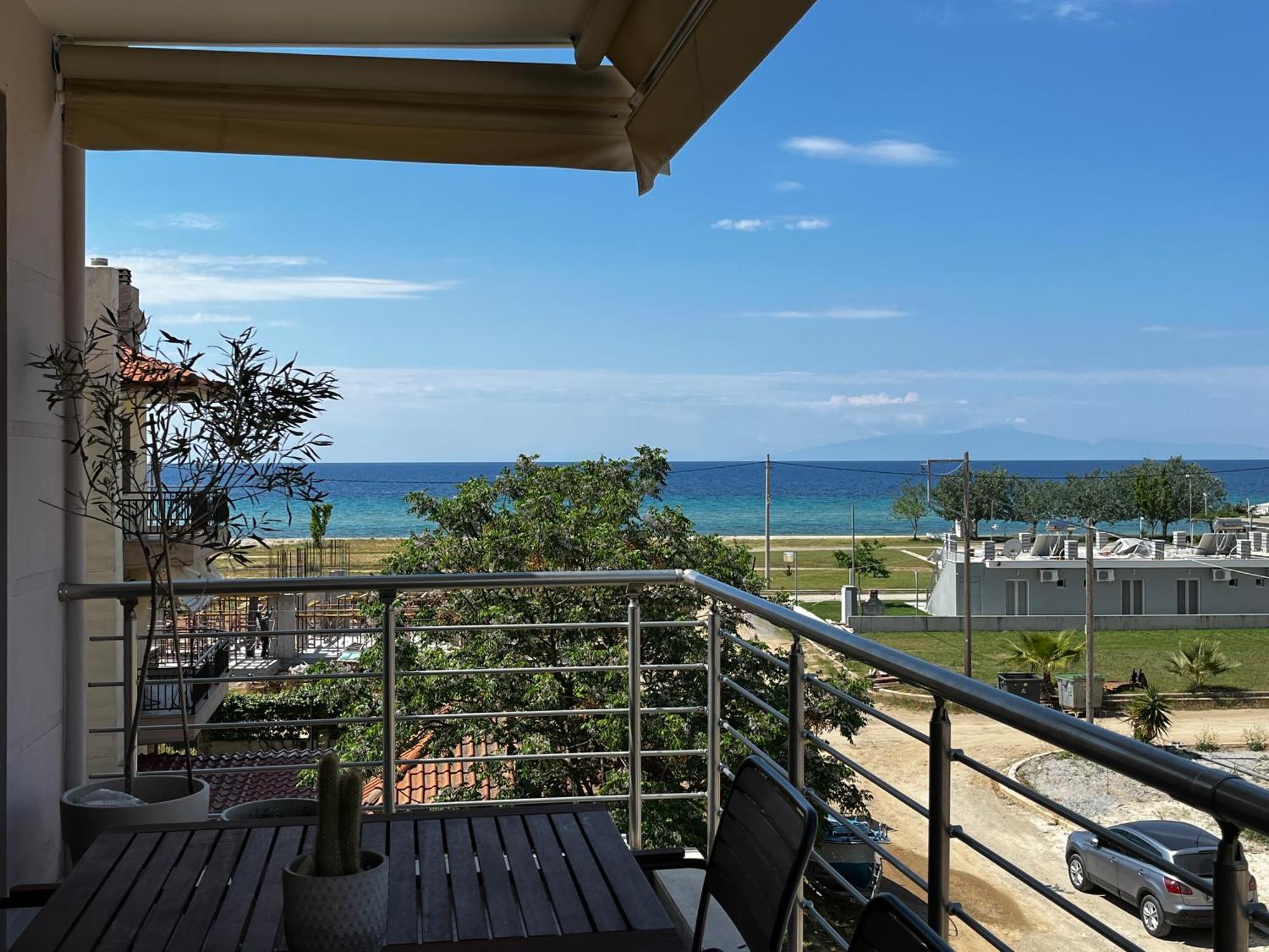 Apartment Sea View
