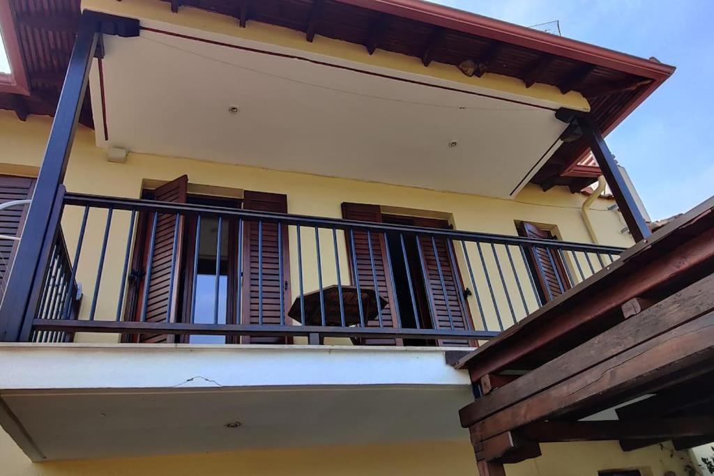 Sea And Mountain View Cosy House Holiday home Pyrgadikia