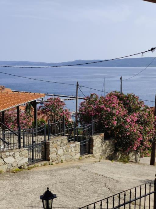Sea And Mountain View Cosy House *
