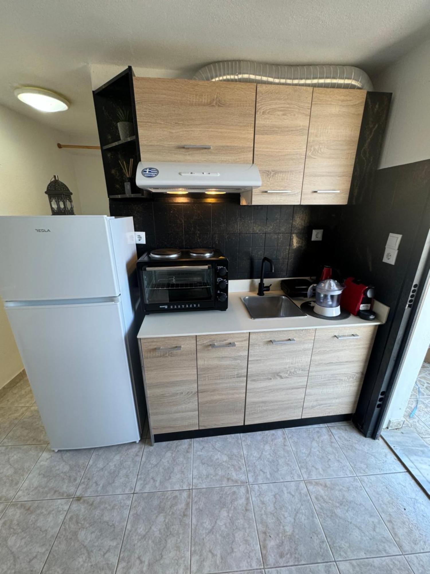 Apartment Mirtos4seasons