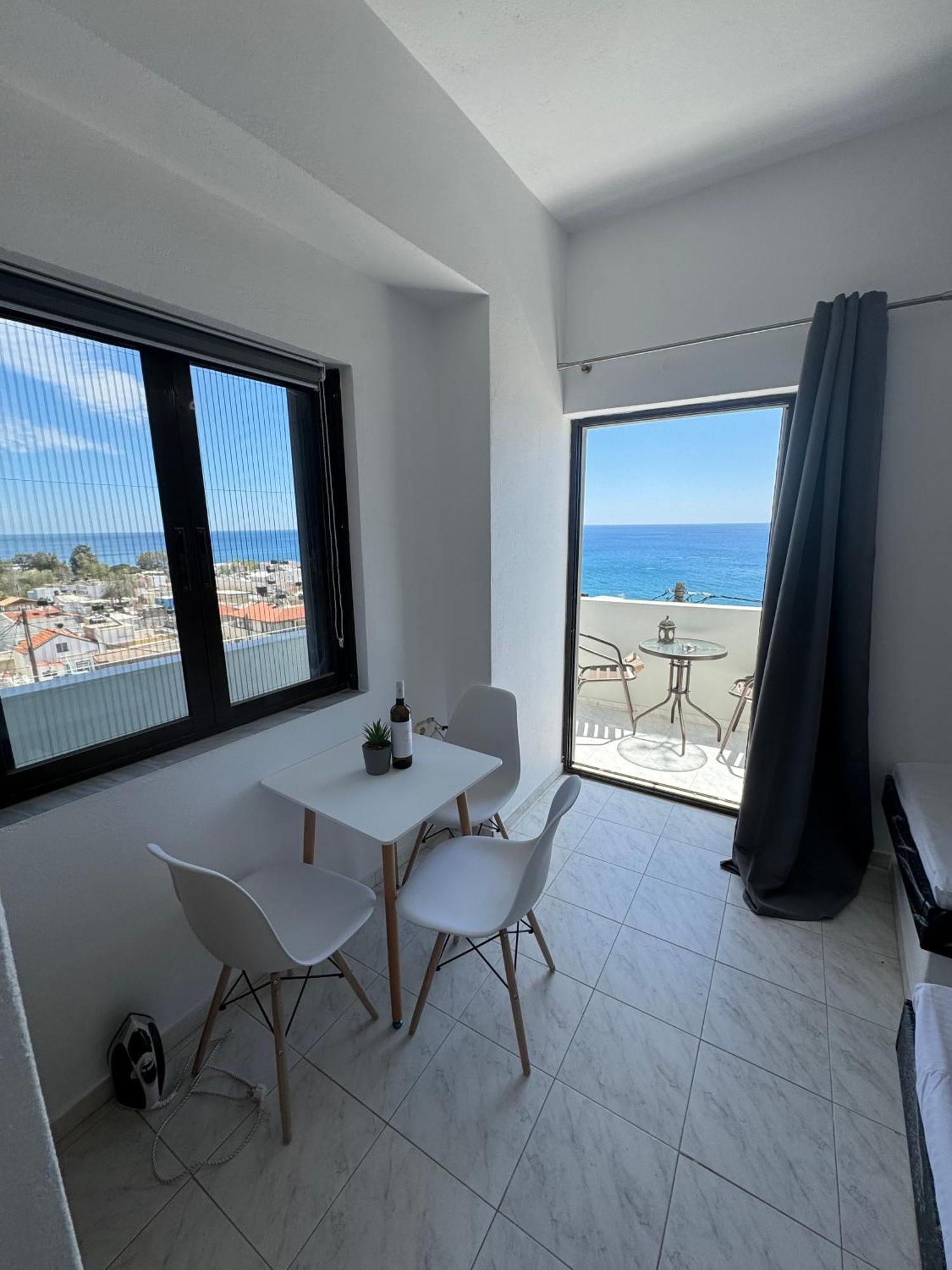 Mirtos4seasons Apartment
