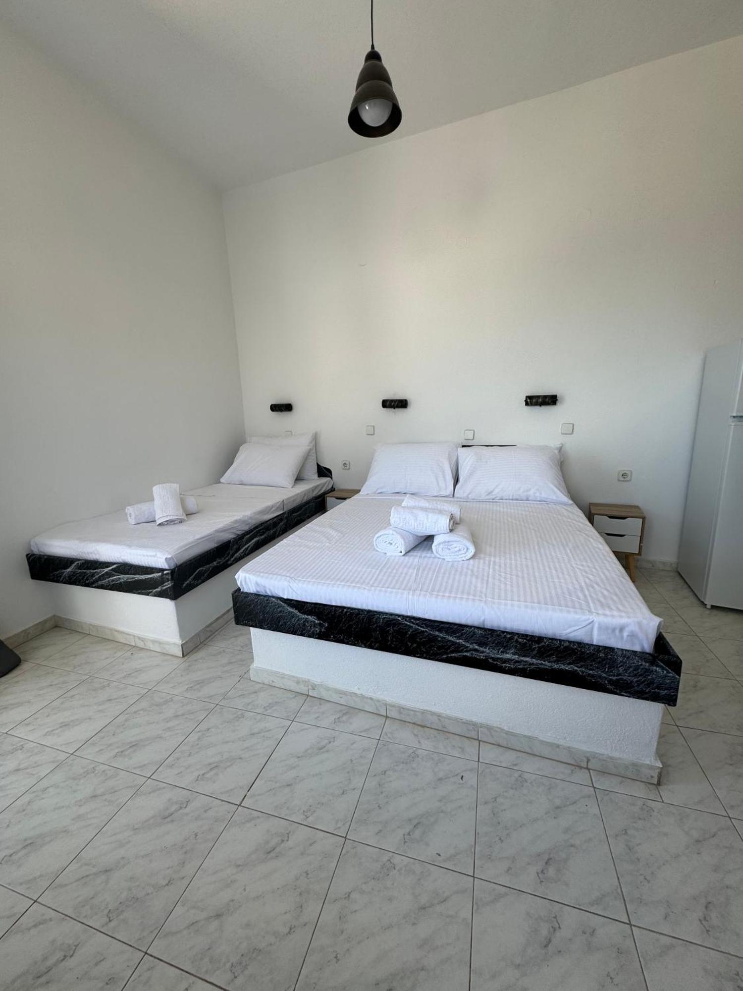 Apartment Mirtos4seasons Myrtos (Crete)