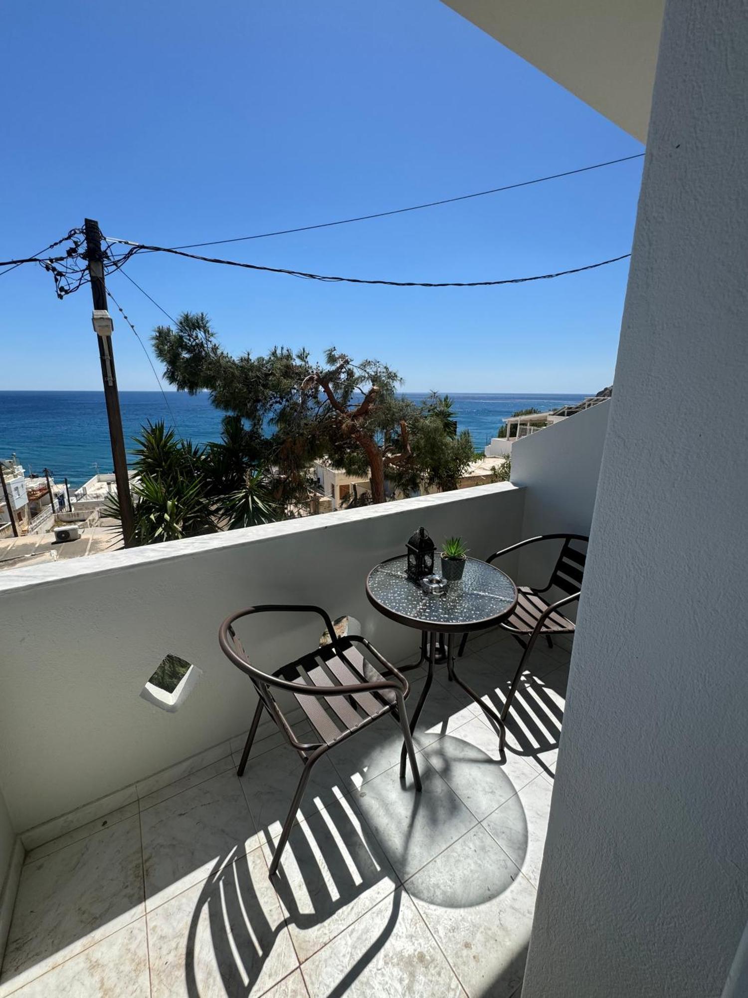 Apartment Mirtos4seasons Myrtos (Crete)
