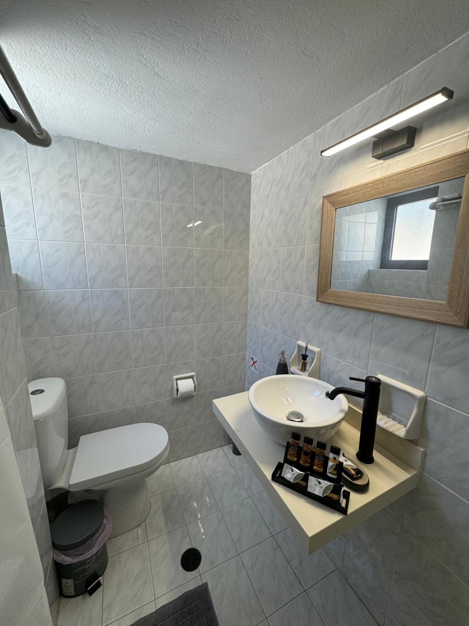 Apartment Mirtos4seasons