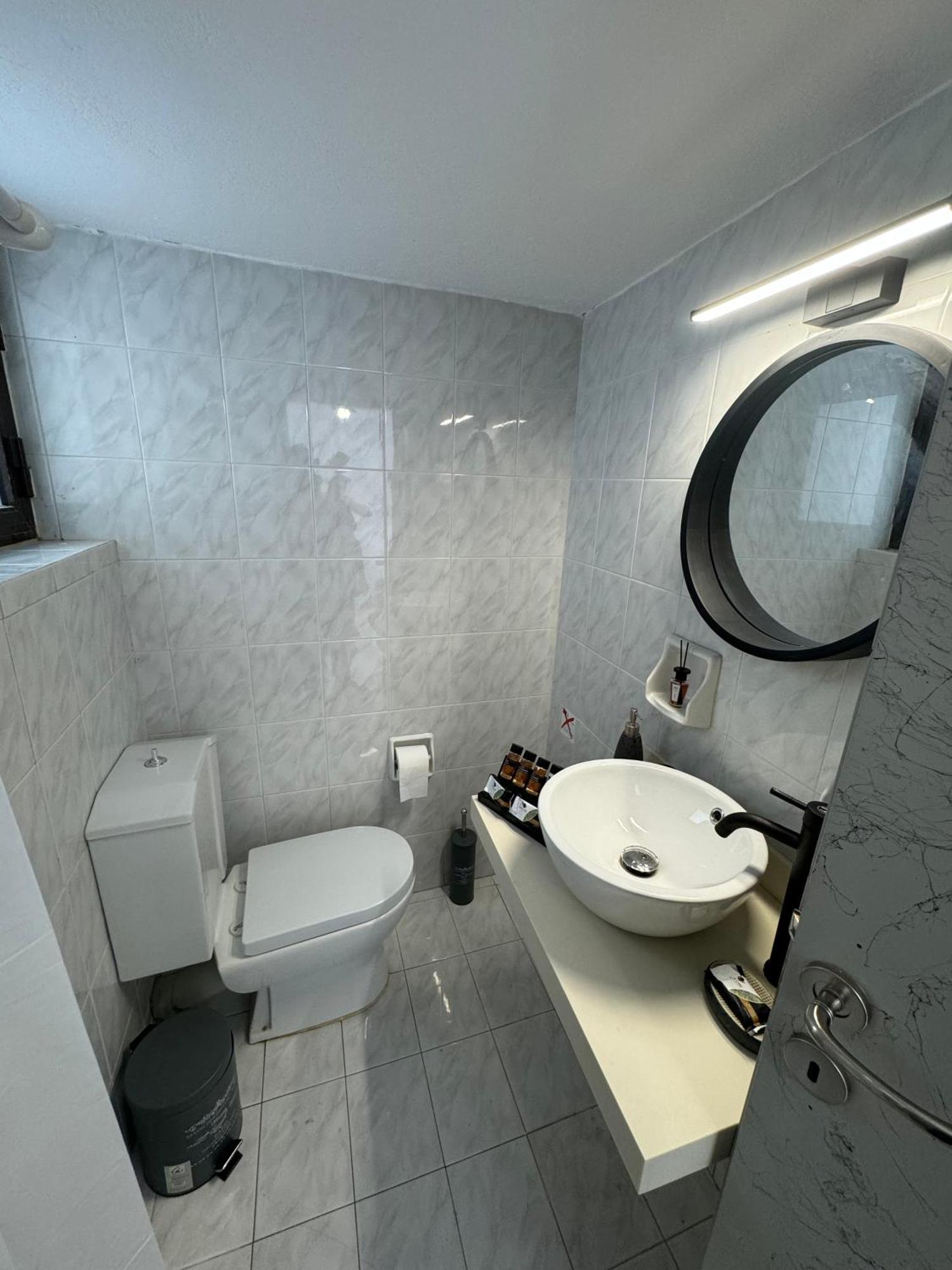 Mirtos4seasons Apartment