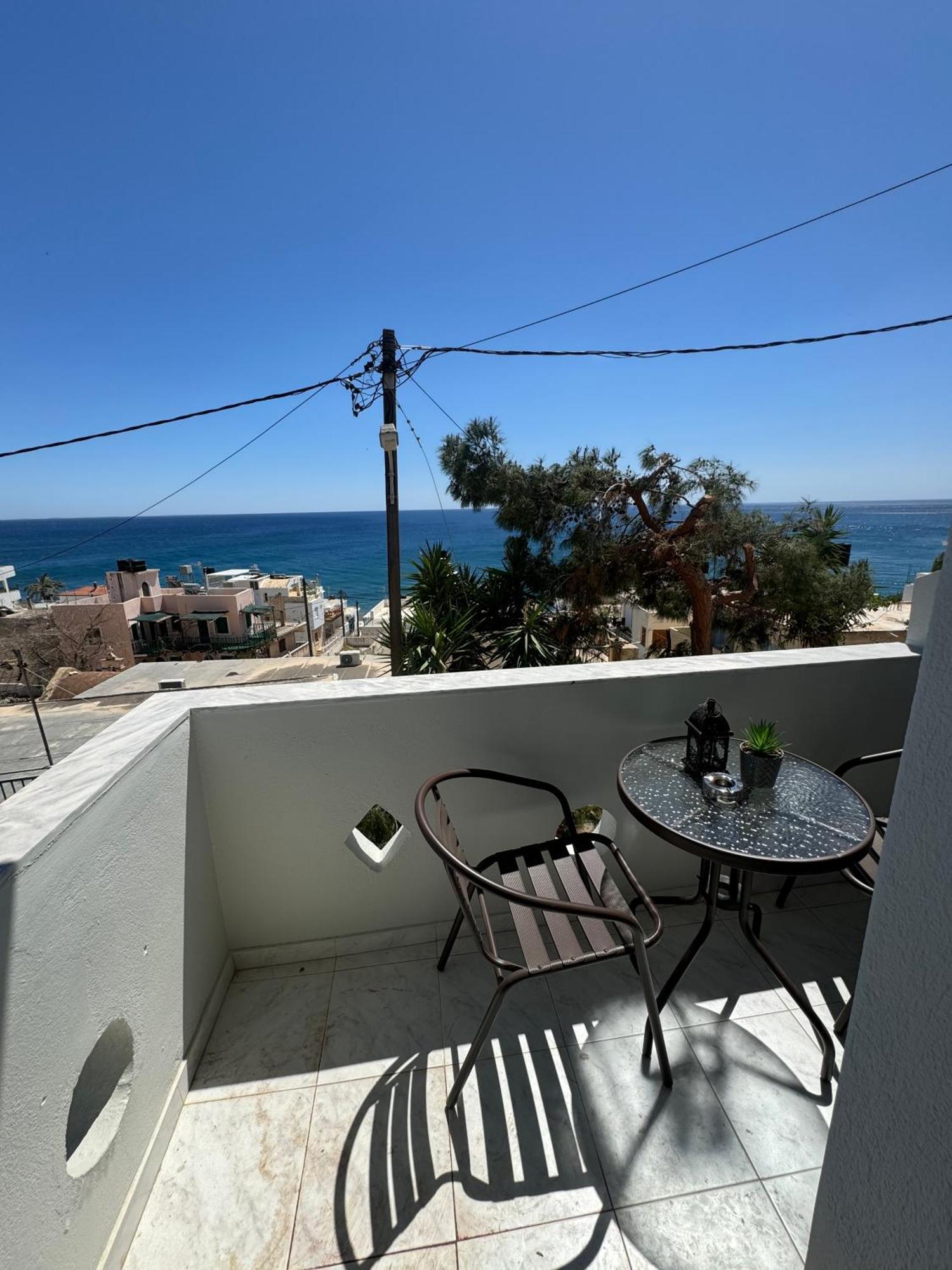 Apartment Mirtos4seasons *