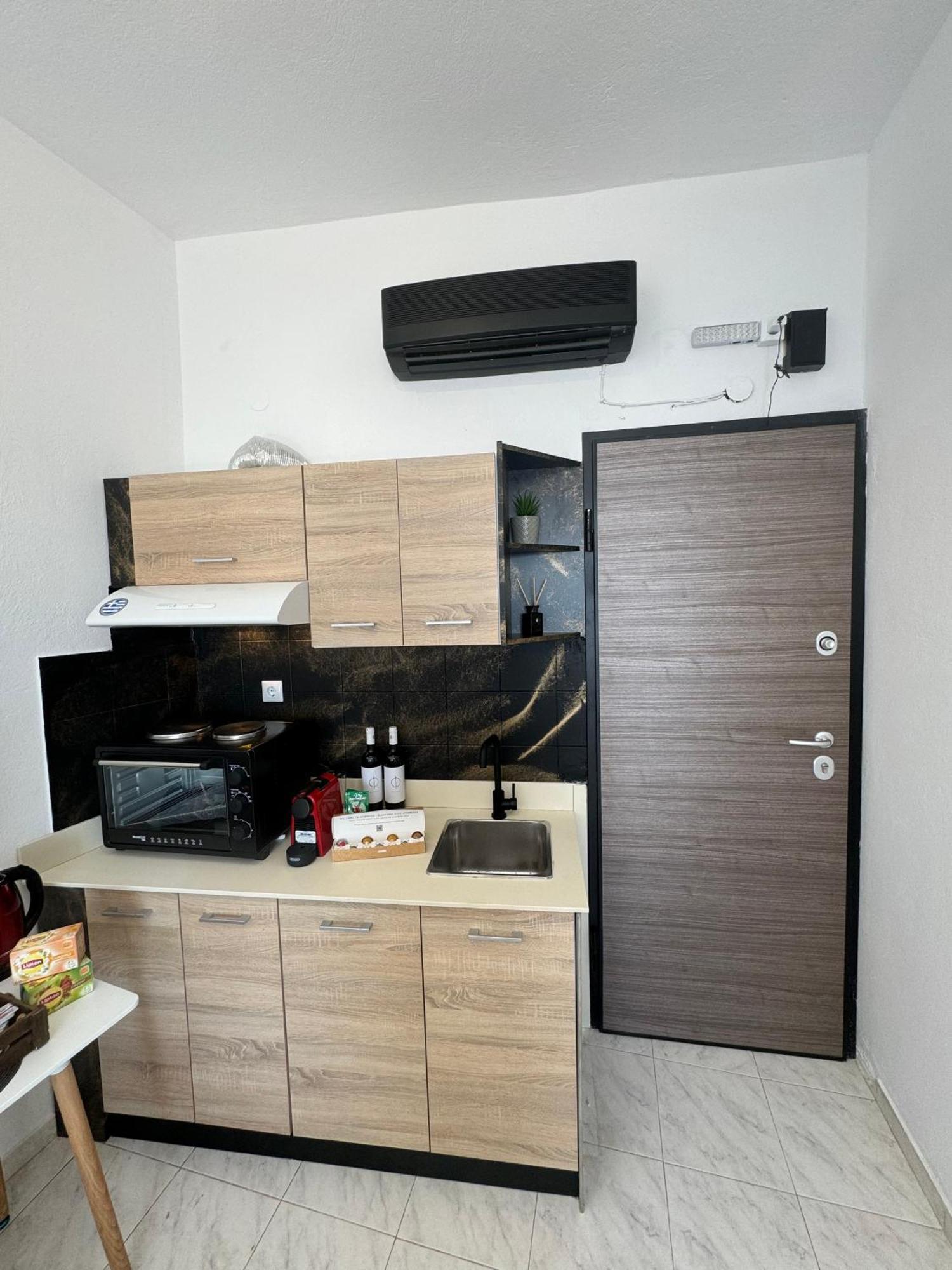 Mirtos4seasons Apartment *