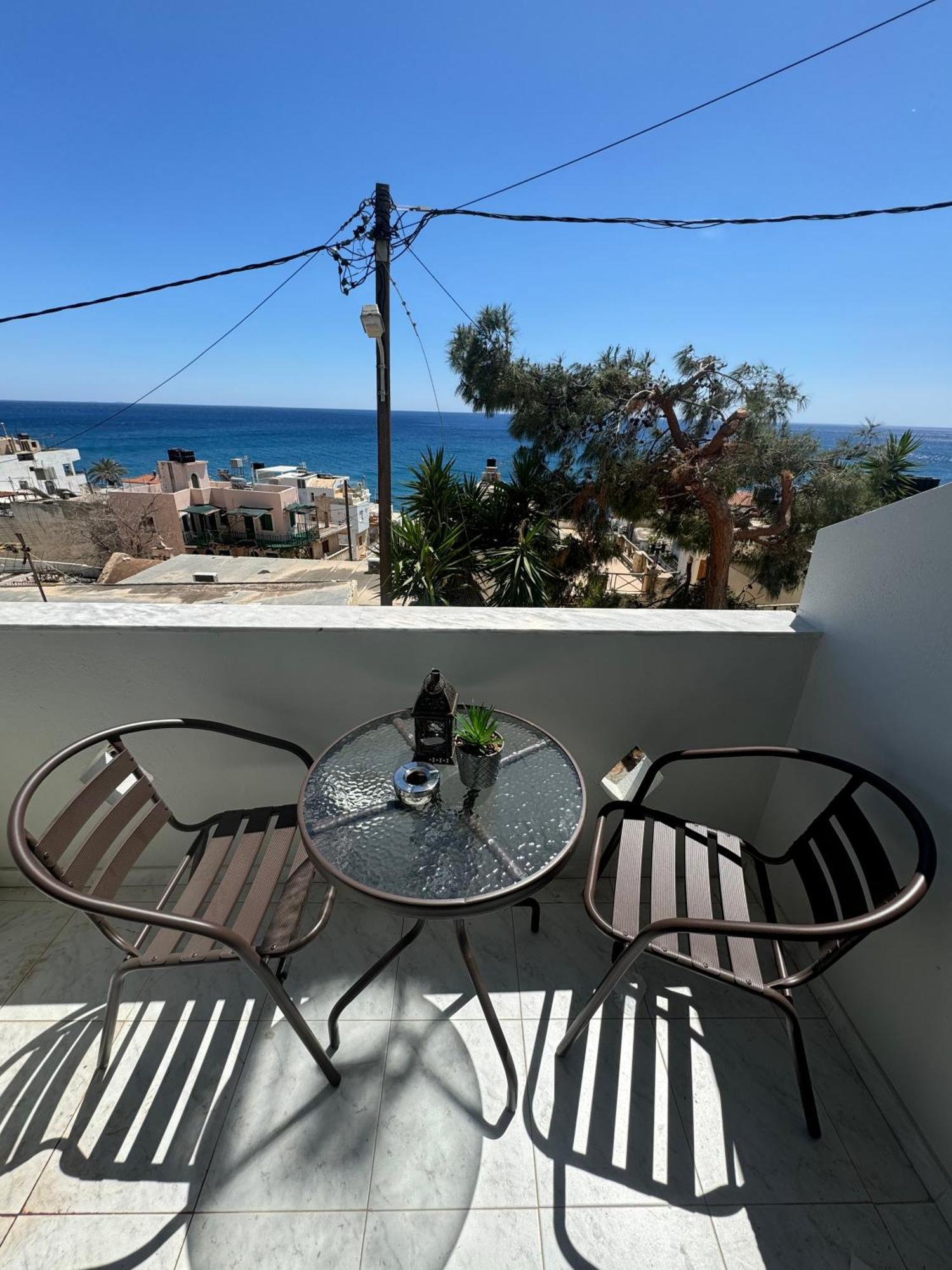Mirtos4seasons Apartment