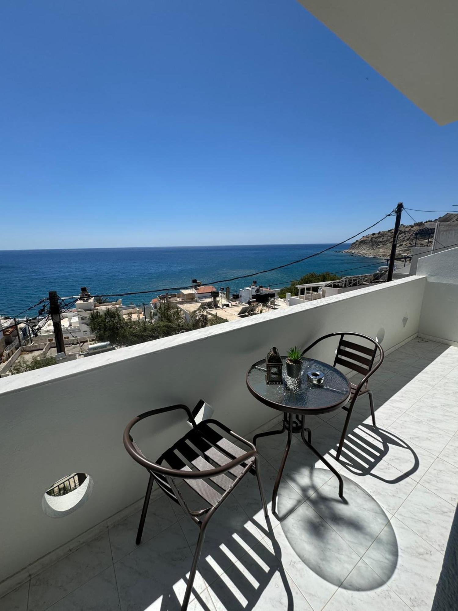 Mirtos4seasons * Myrtos (Crete)