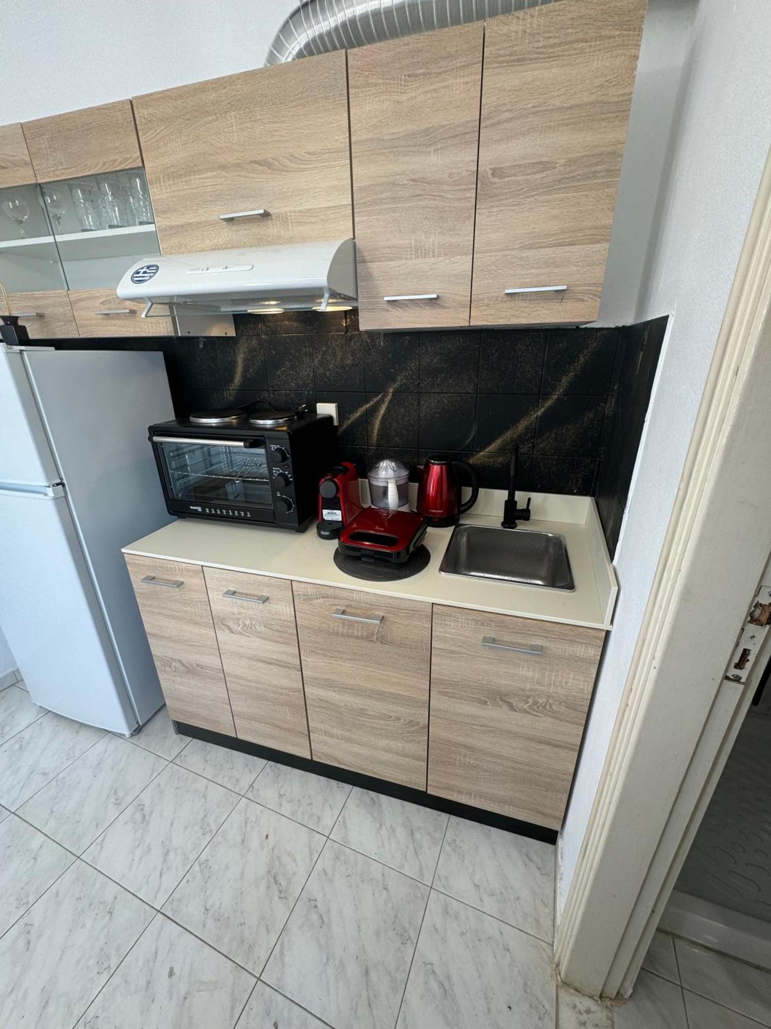Mirtos4seasons Apartment