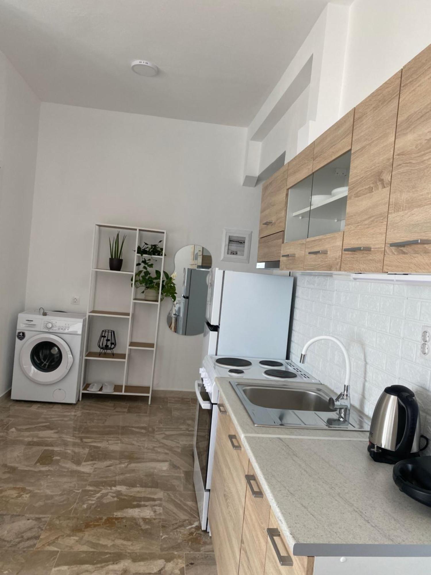 Avra Sfakia Apartment