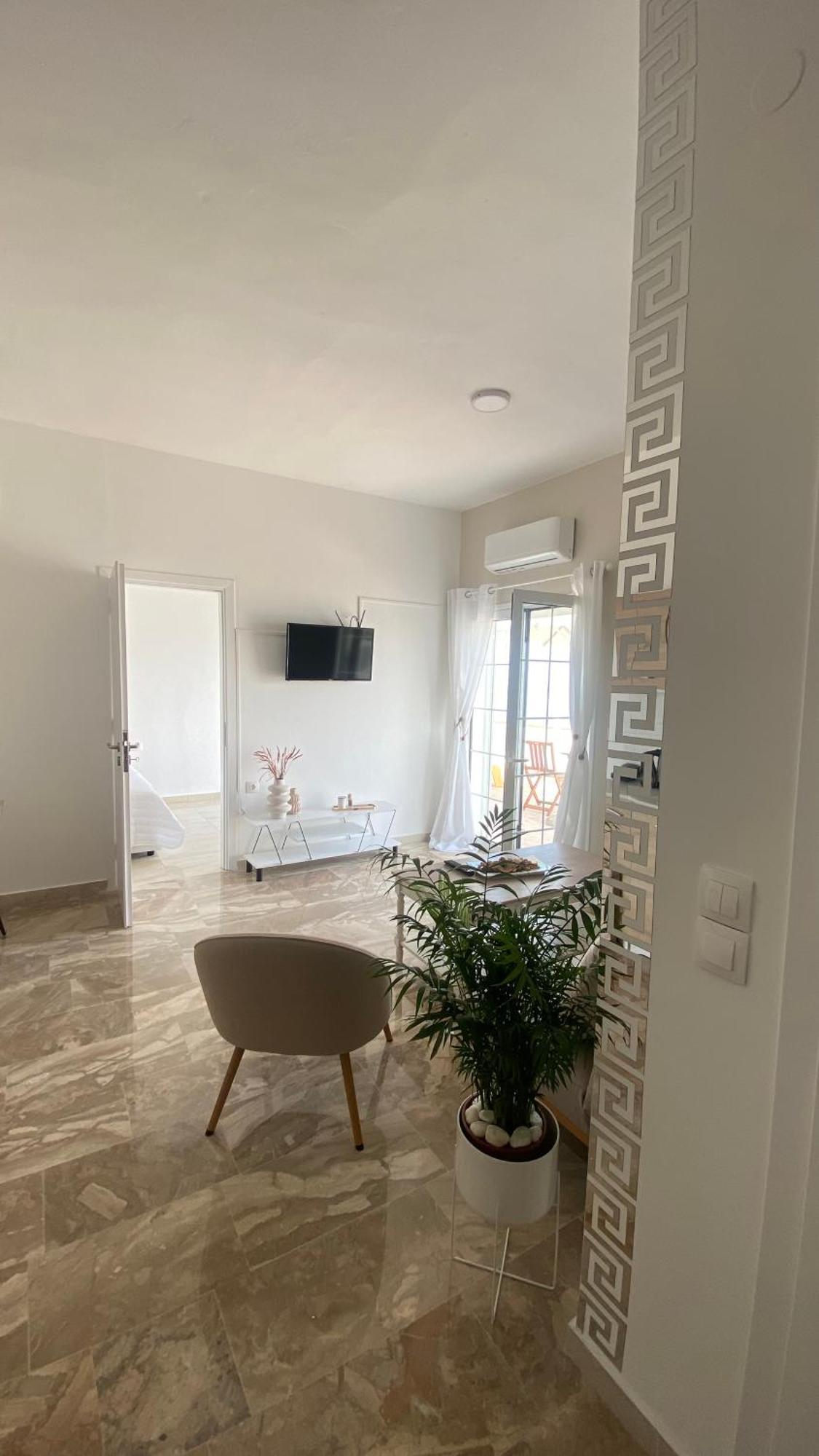 Apartment Avra Sfakia