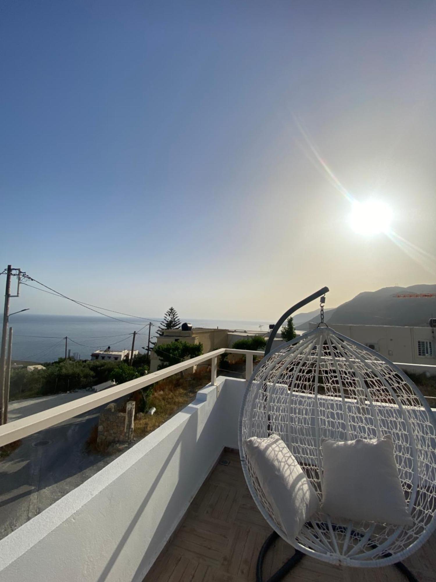 Avra Sfakia *