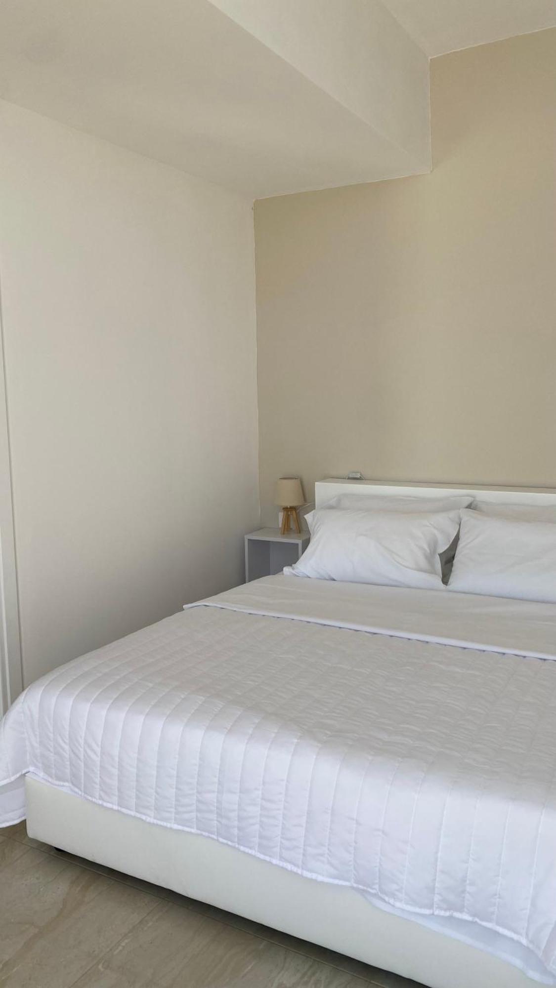 Avra Sfakia Apartment