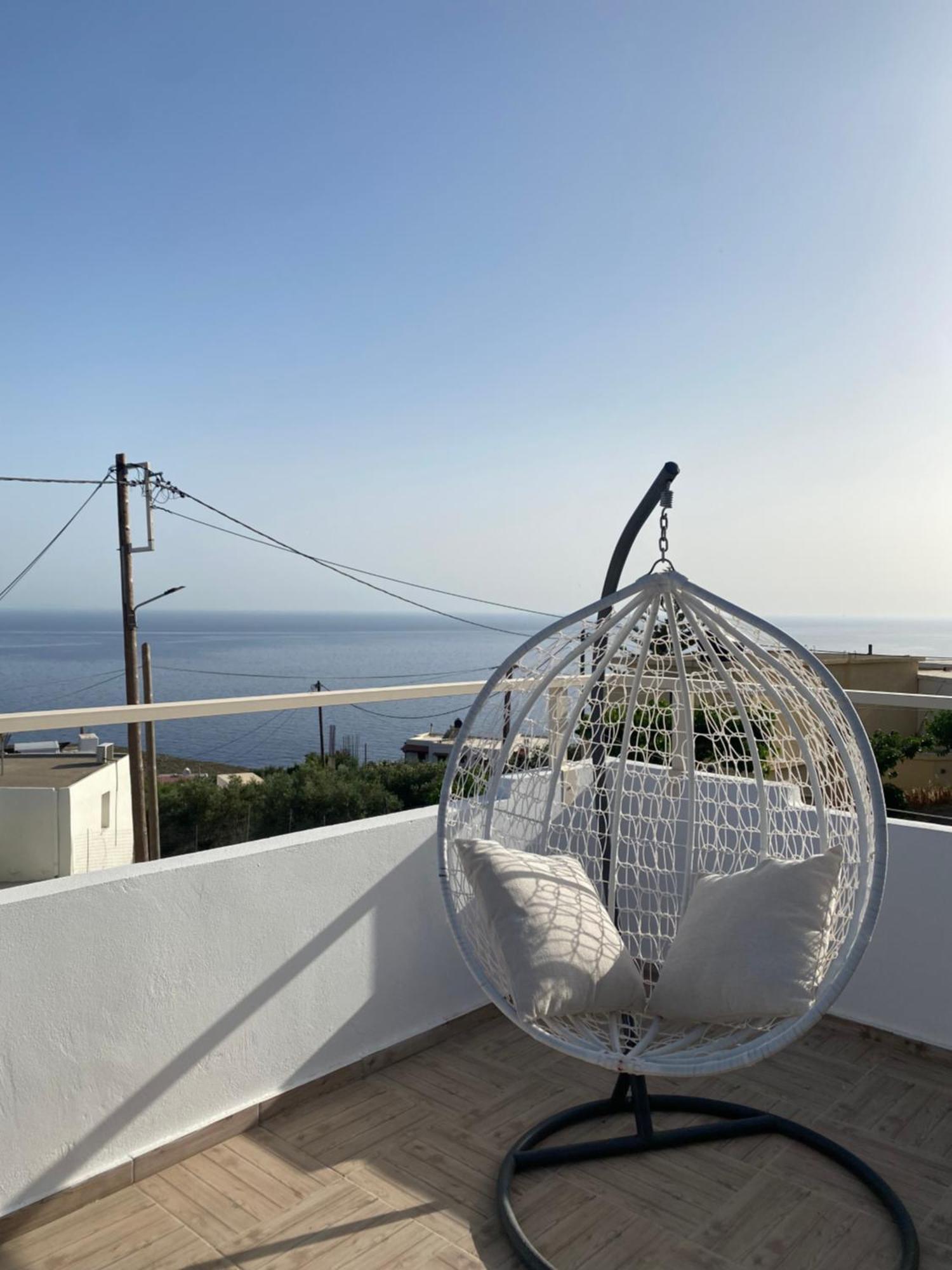Avra Sfakia Apartment