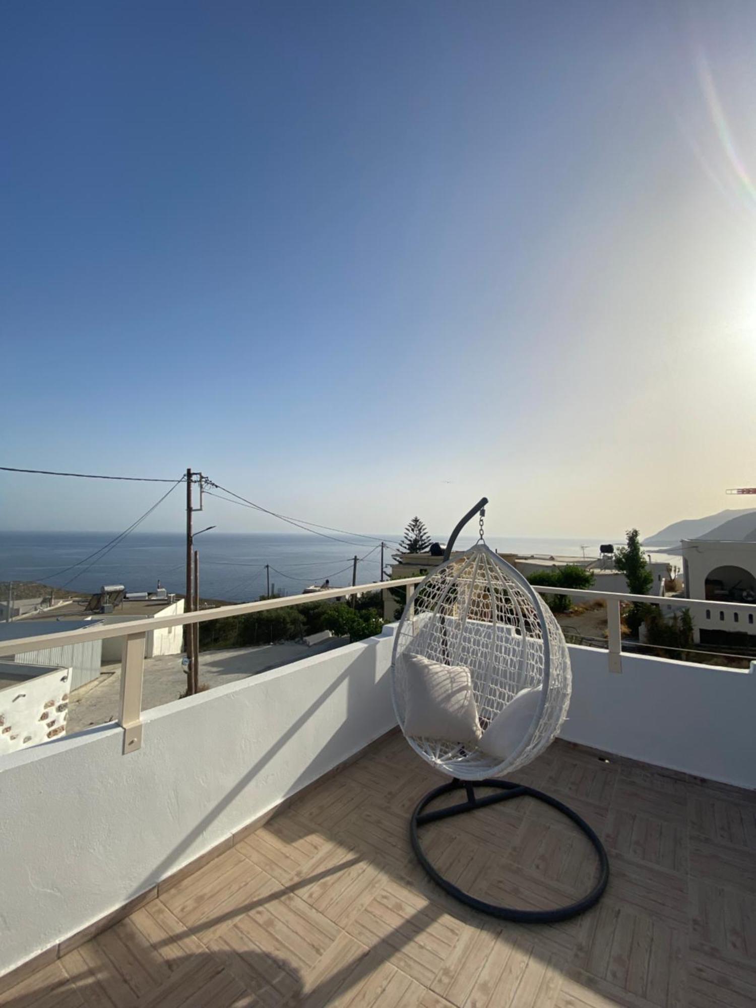 Avra Sfakia Apartment Khora Sfakion