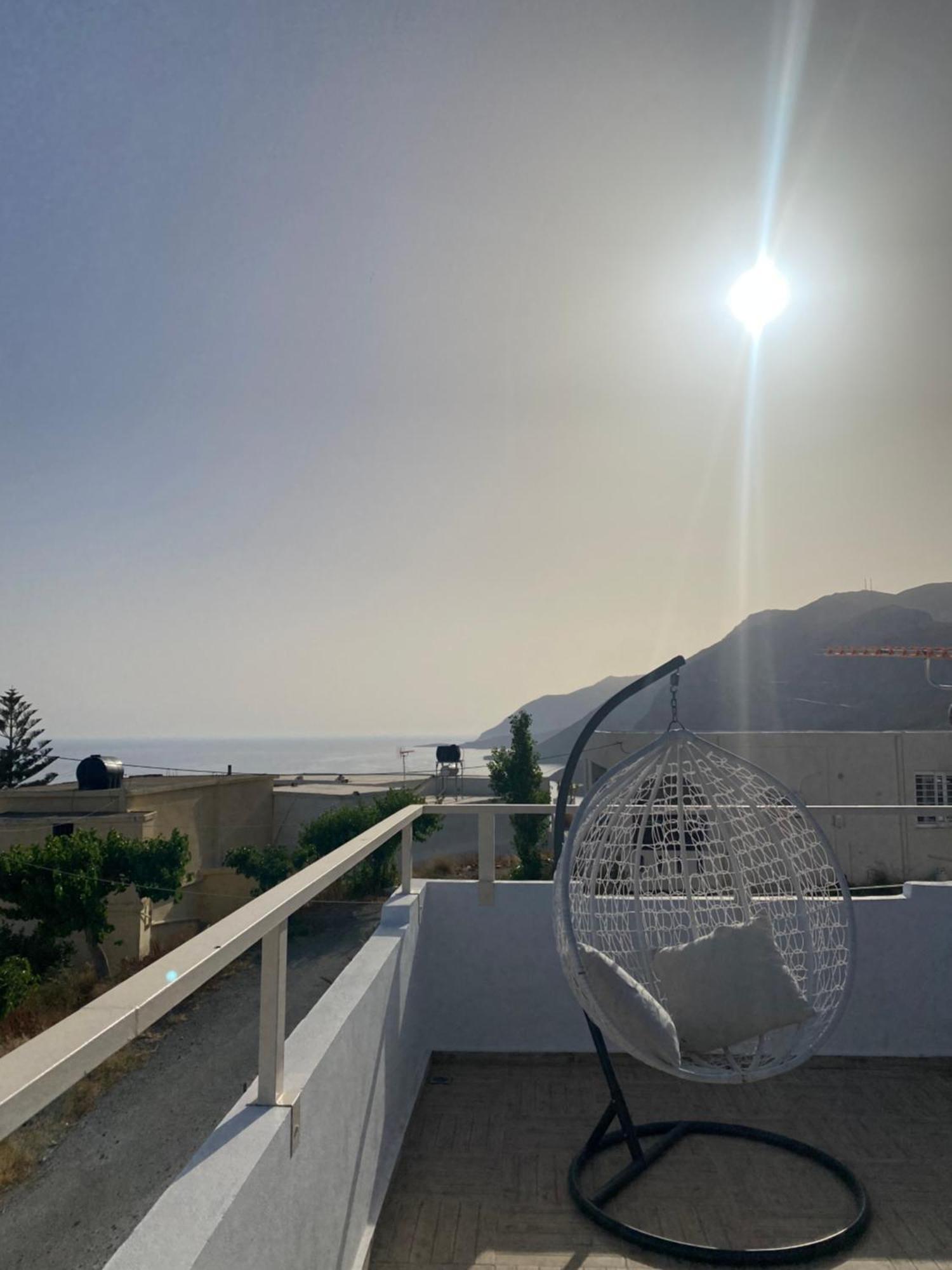 Avra Sfakia Khora Sfakion