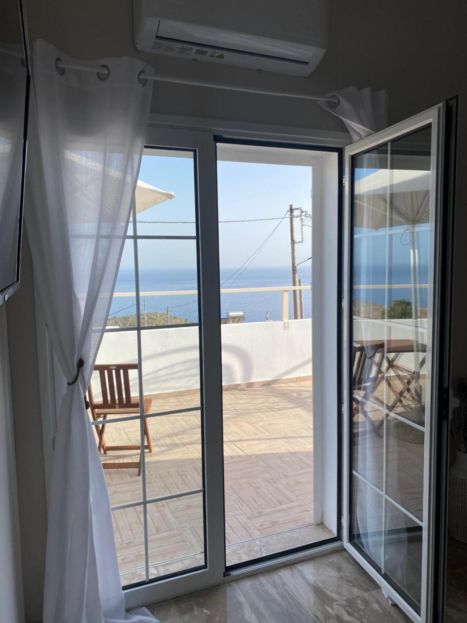 Avra Sfakia * Khora Sfakion