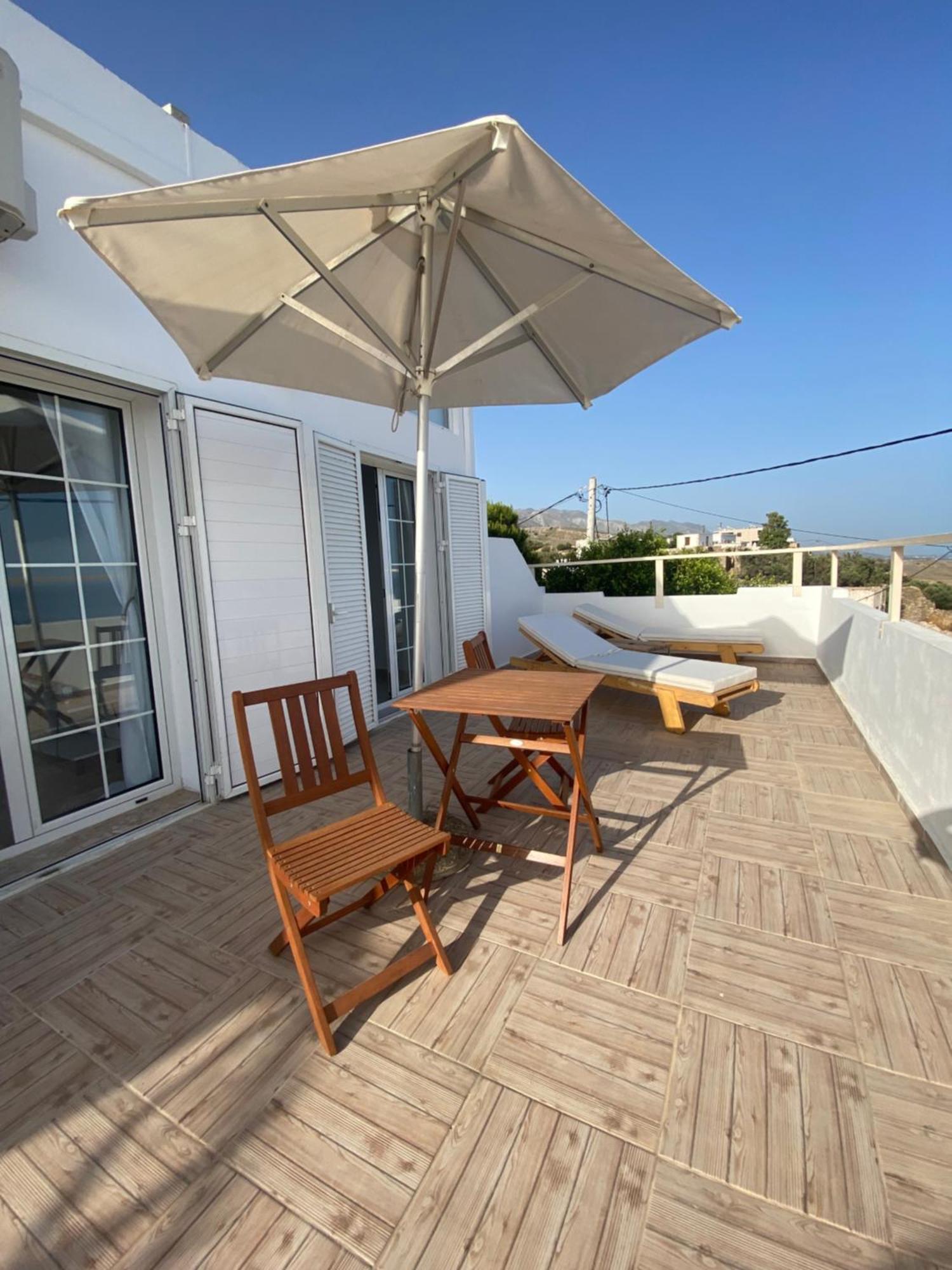 Avra Sfakia Apartment Khora Sfakion