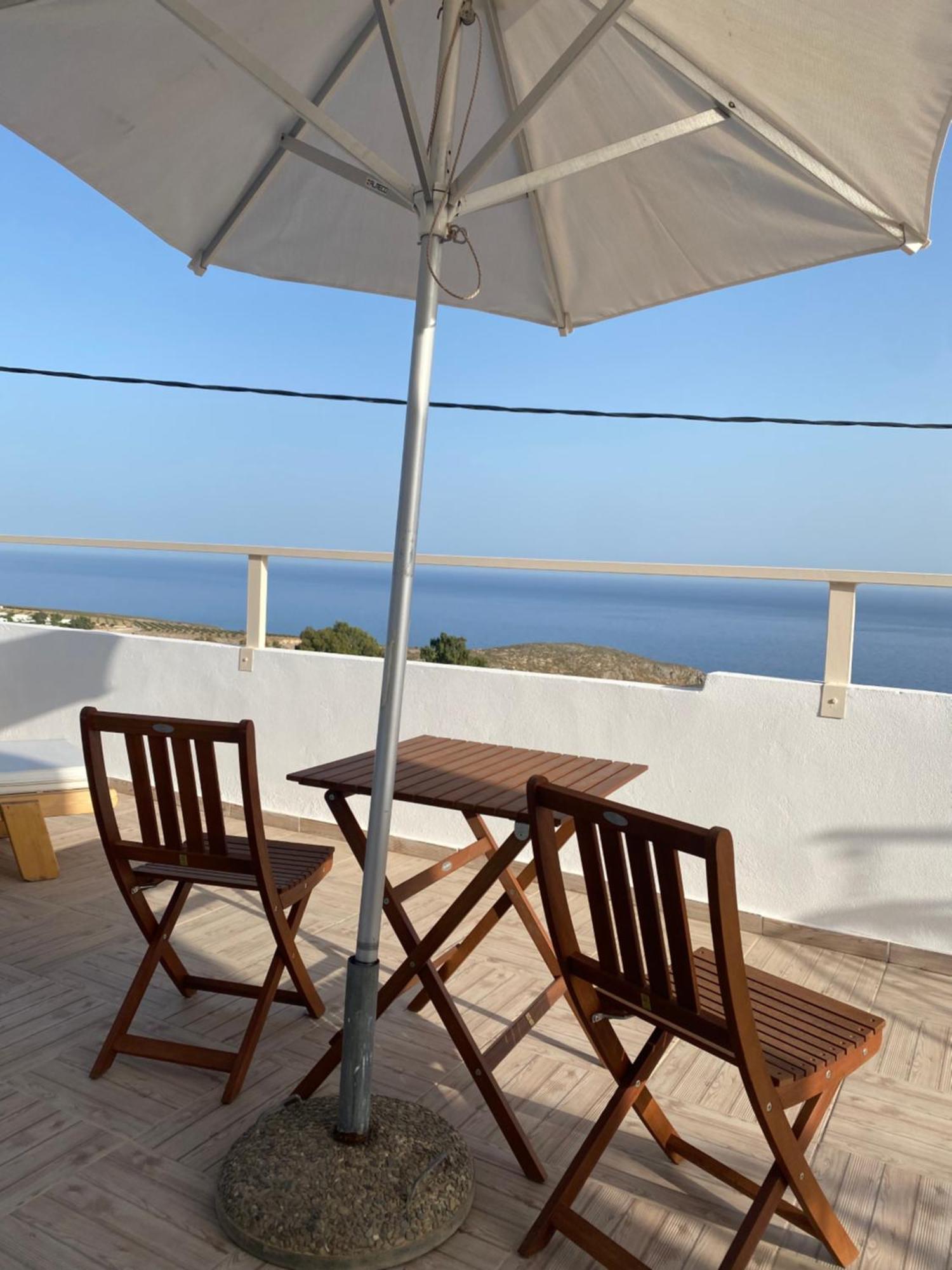 Apartment Avra Sfakia Khora Sfakion