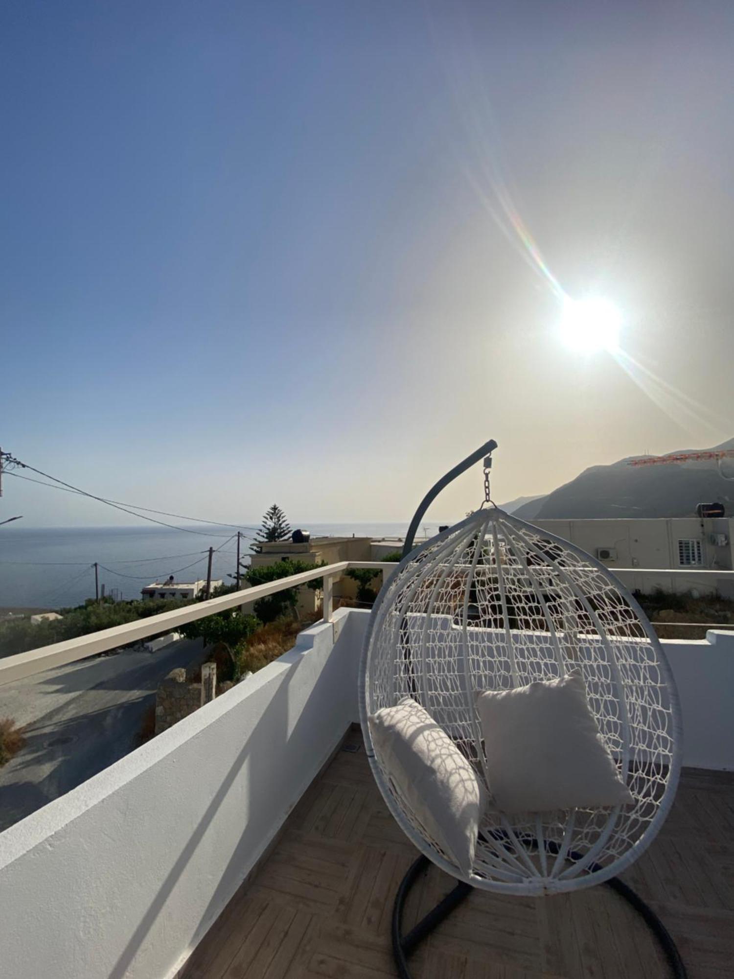 Apartment Avra Sfakia