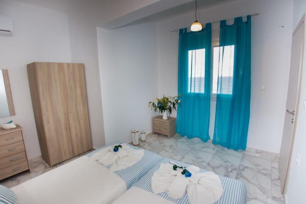 Apartment Ammos
