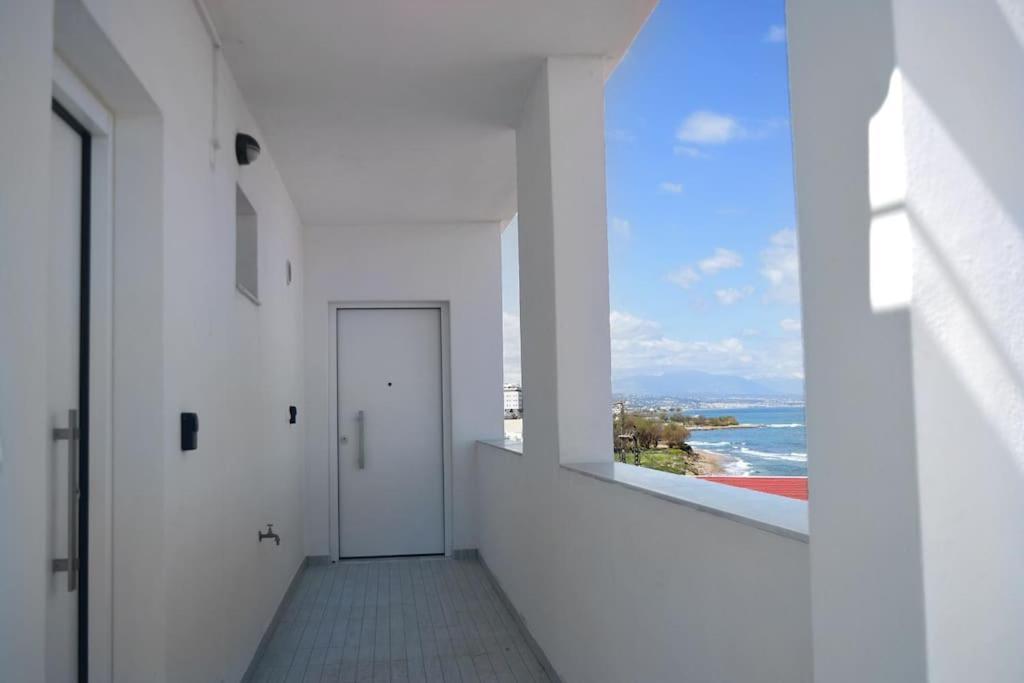 Apartment Ammos
