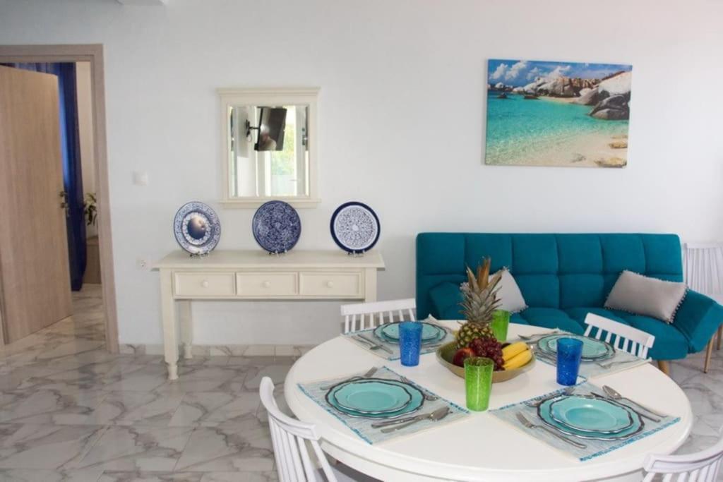 Ammos Apartment