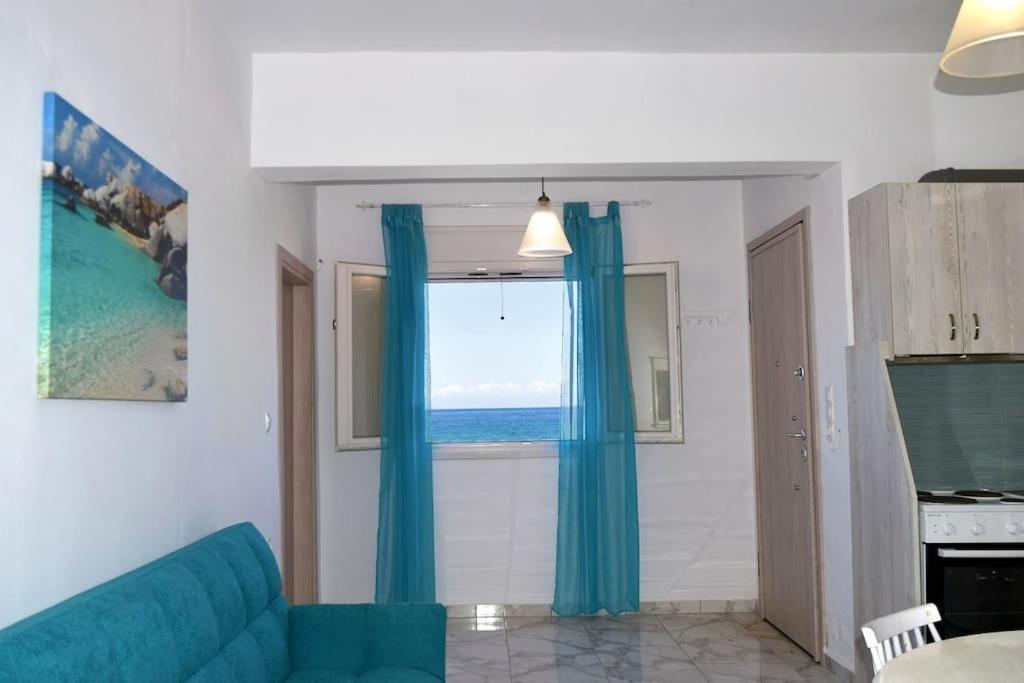 Ammos Apartment