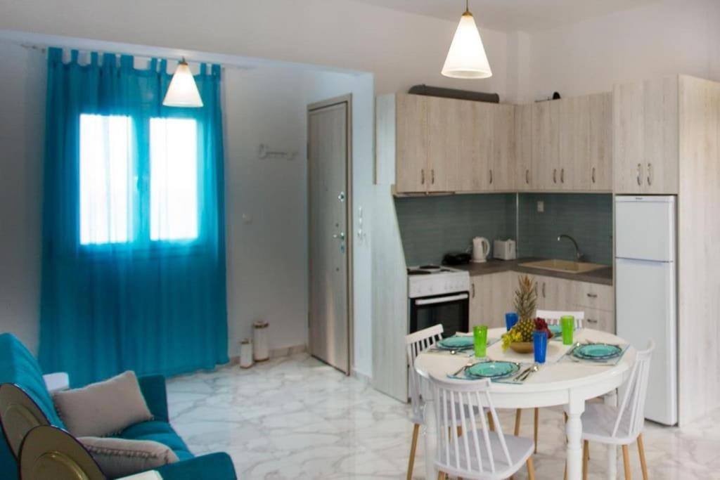 Ammos Apartment Skaleta