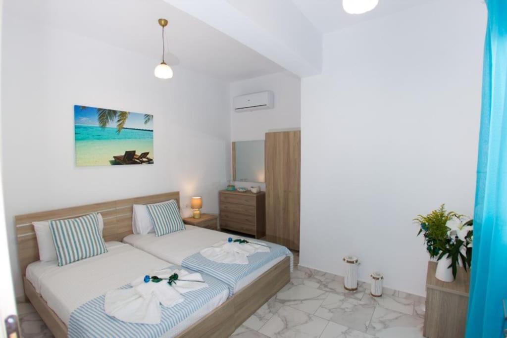 Apartment Ammos Skaleta