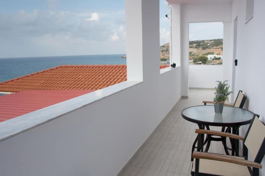 Ammos Apartment