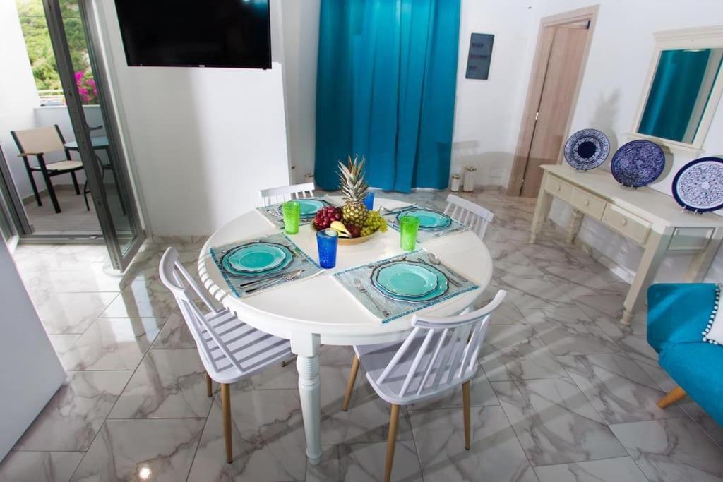 Ammos Apartment Skaleta