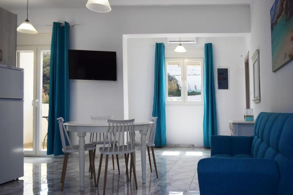 Apartment Ammos *