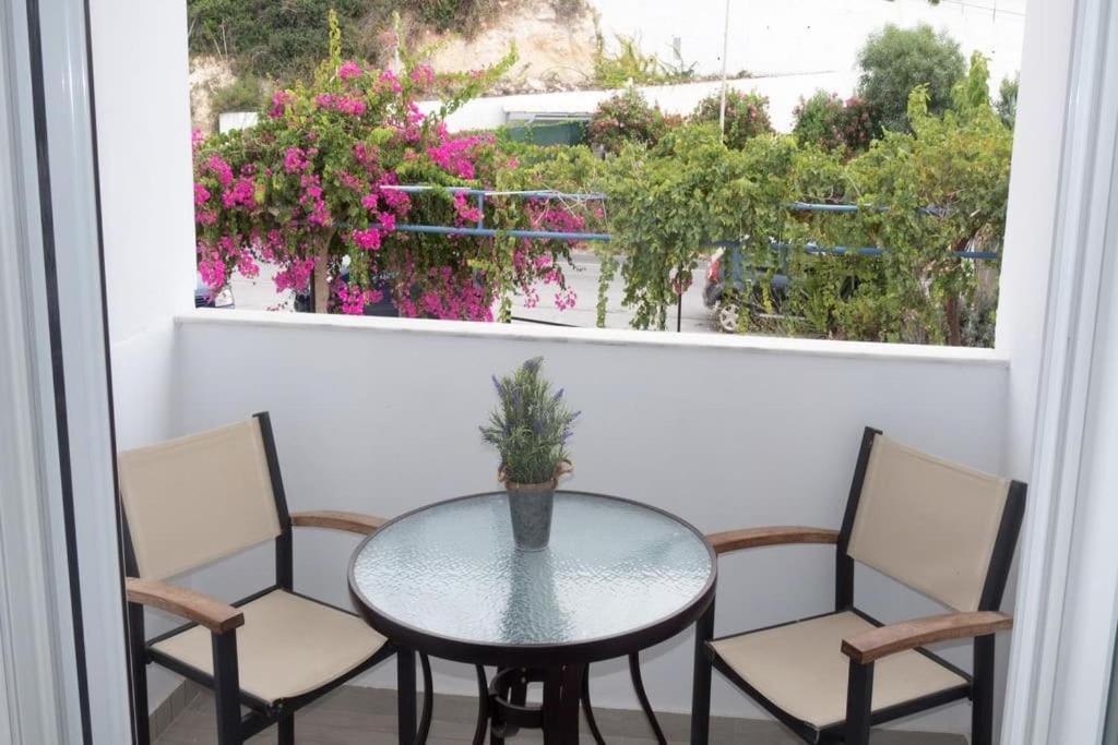 Apartment Ammos