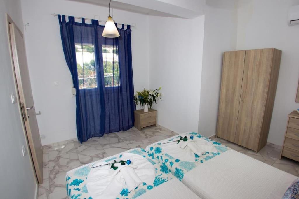 Ammos Apartment