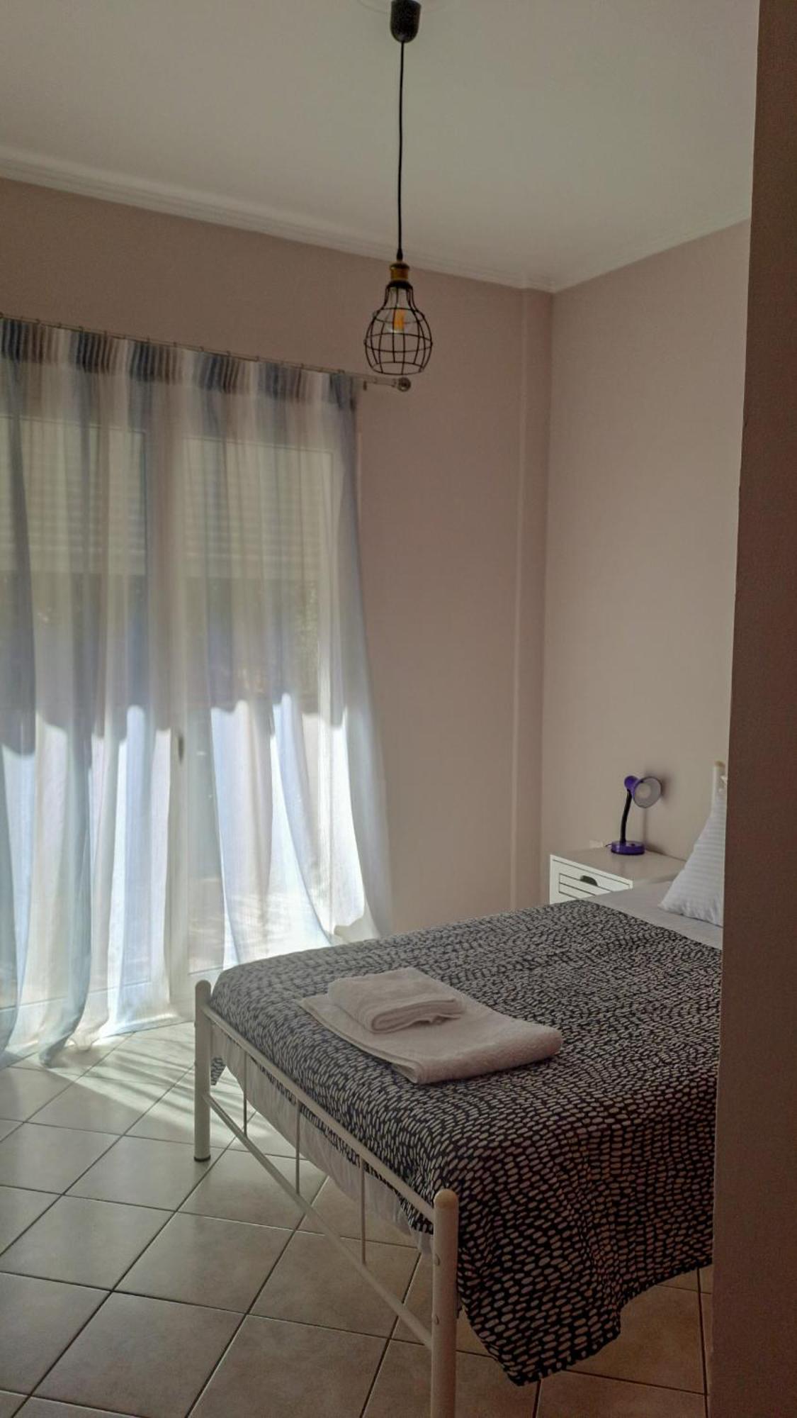 Panorama View Apartment *