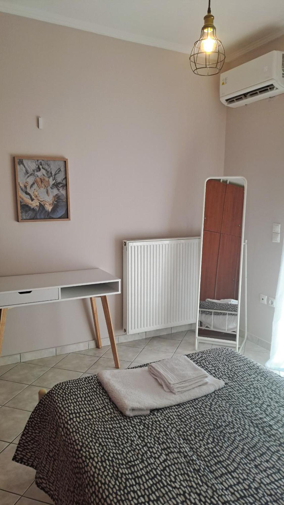 Panorama View Apartment Aigio