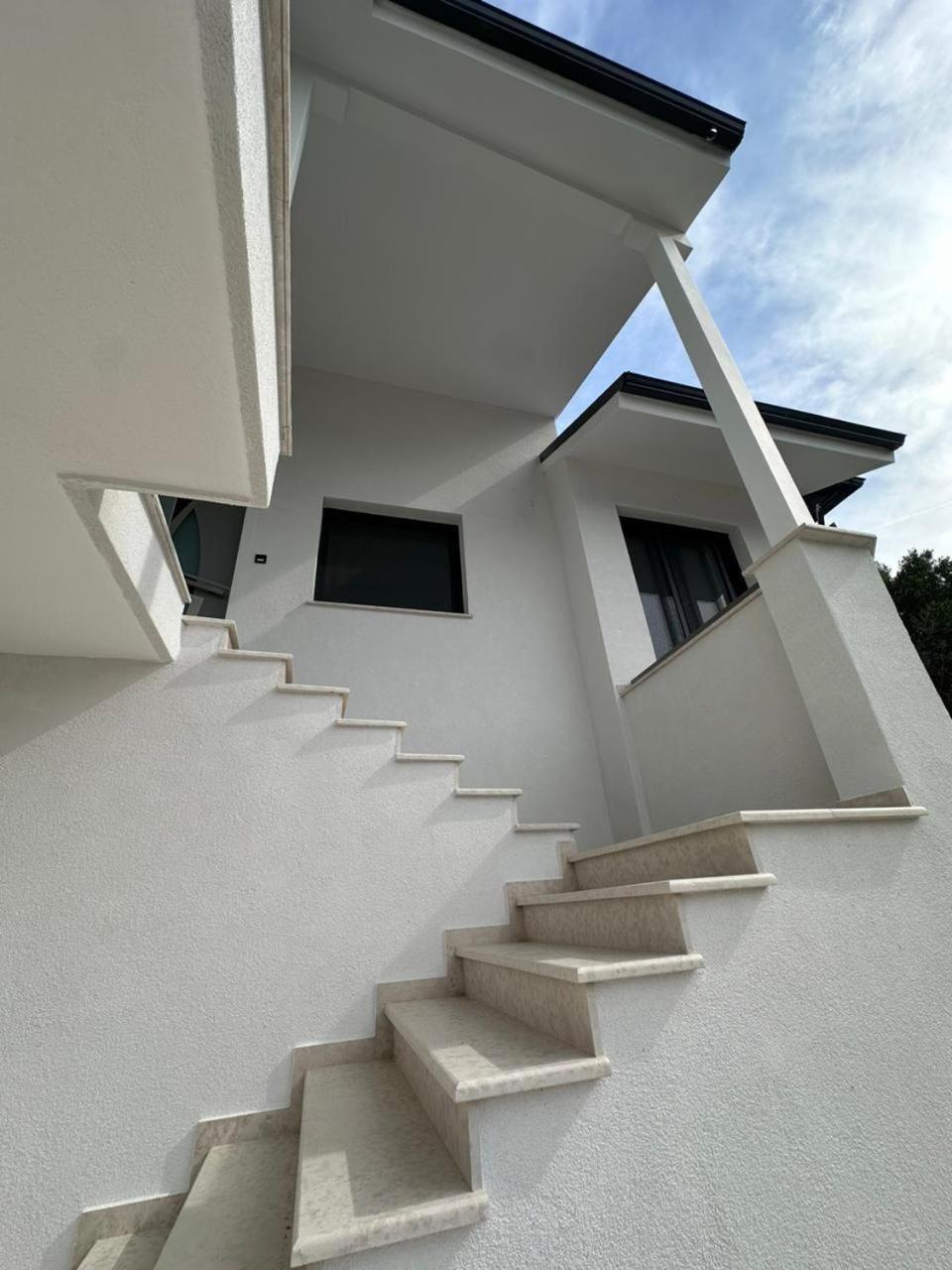 Iraklia Sea View Apartment Nea Iraklia