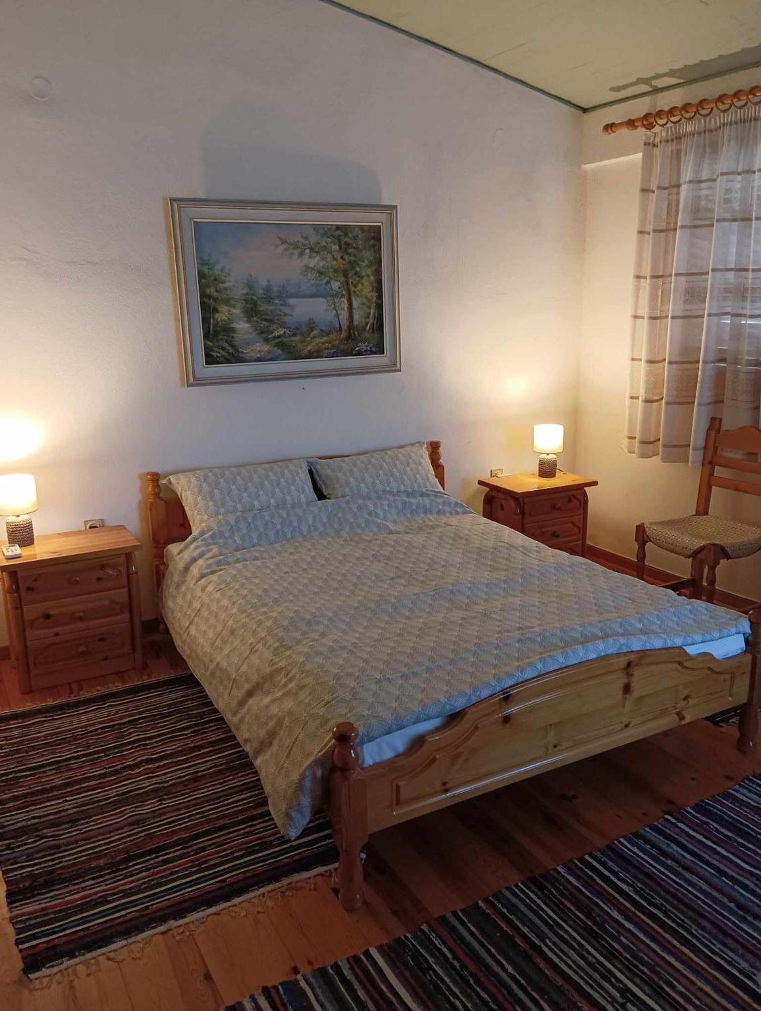 Seafront Traditional Greek Holiday home