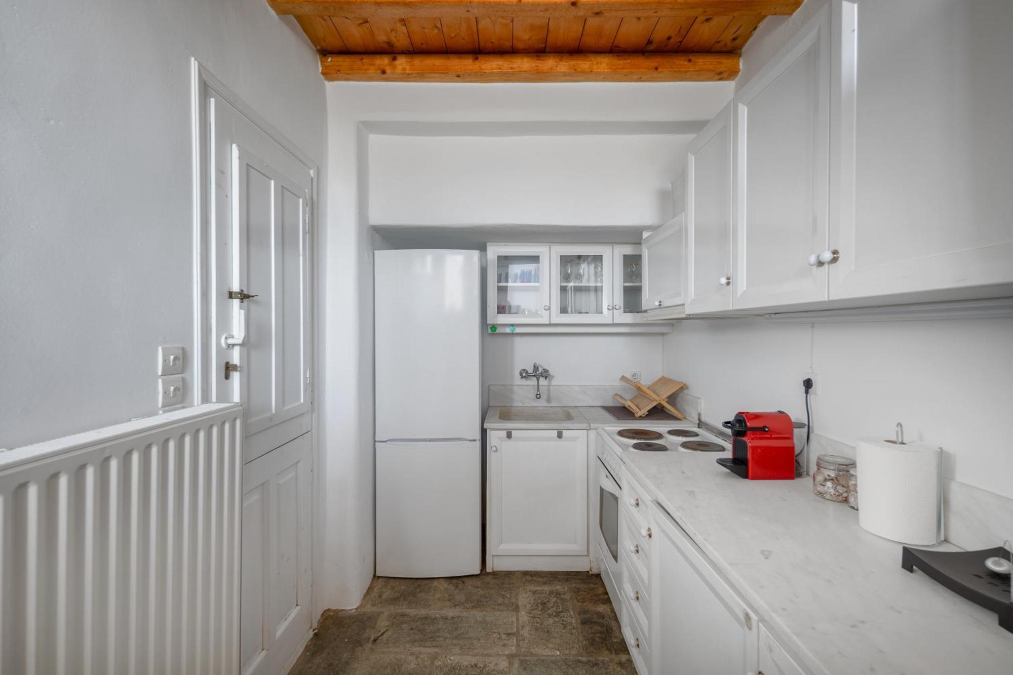 Holiday home Oneiro House Serifos Town