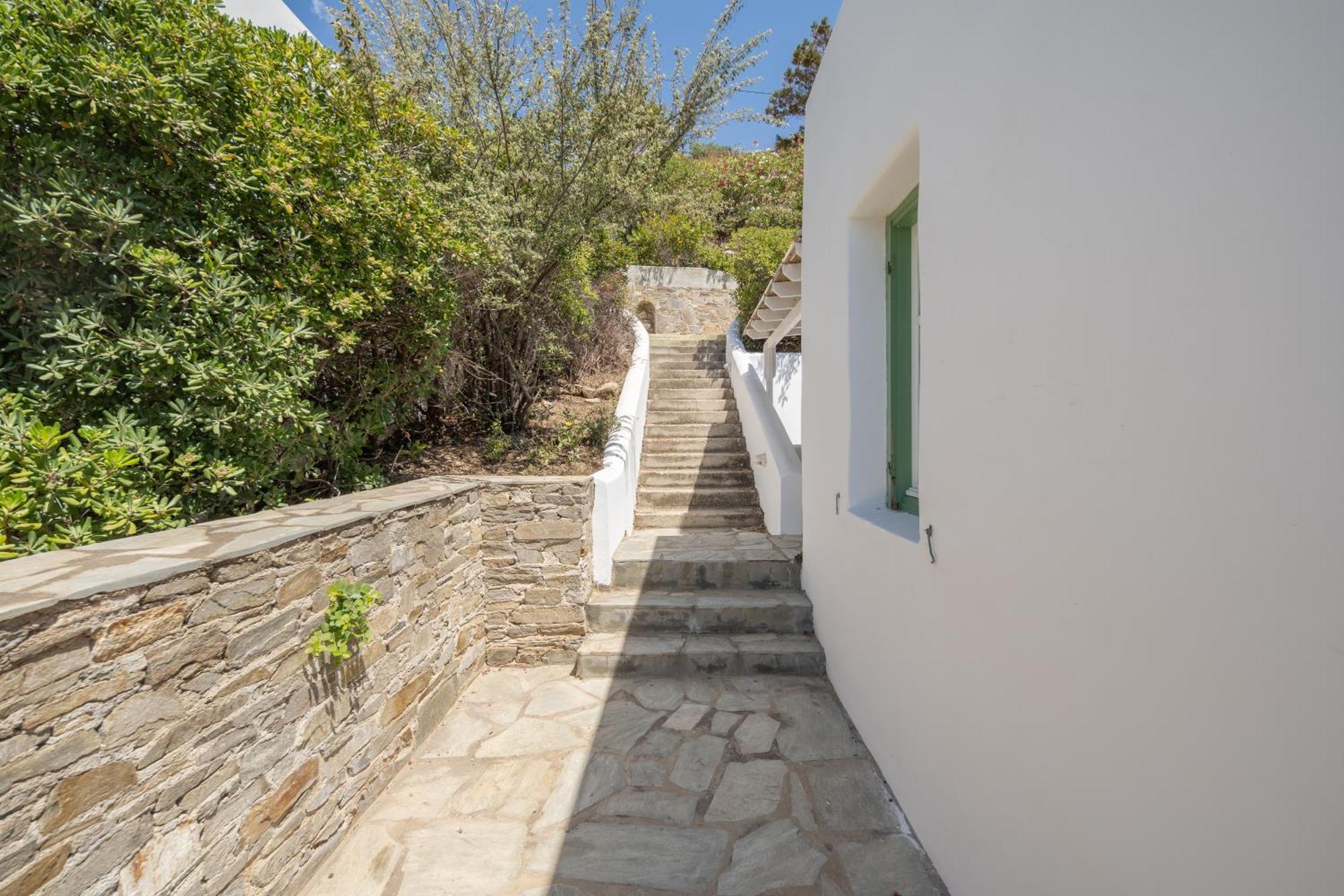 Holiday home Oneiro House *