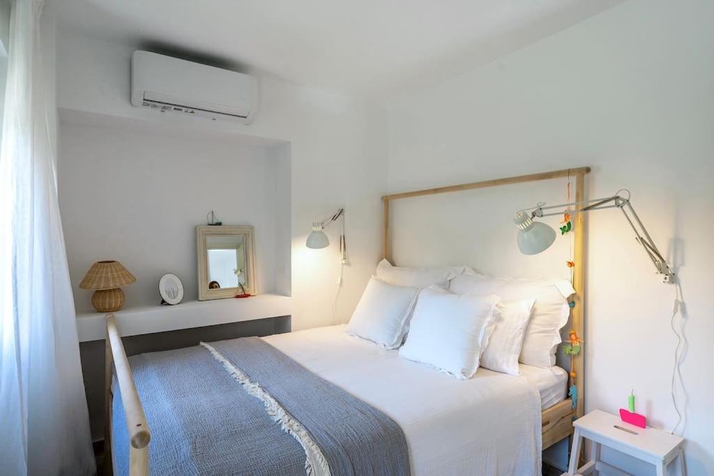 Apartment Stylish Pool Konstantinidis Complex *