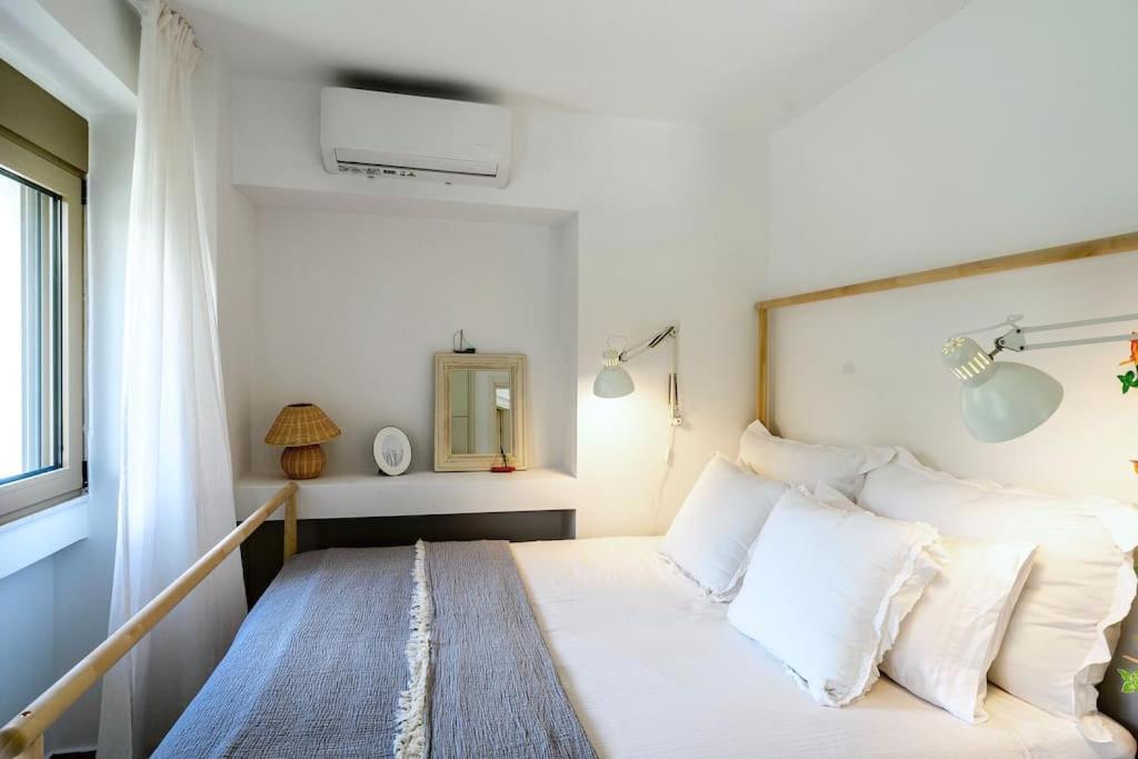 Stylish Pool Konstantinidis Complex Apartment Hanioti