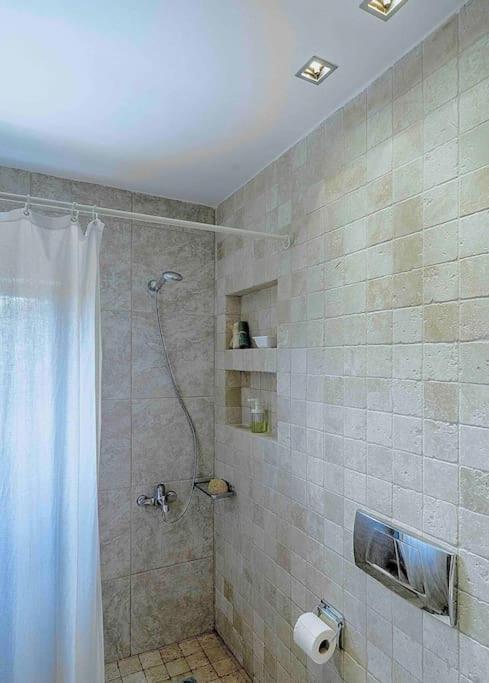 Apartment Stylish Pool Konstantinidis Complex Hanioti